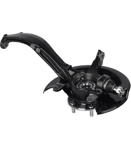 Amazon.com: DRIVESTAR 698-400 Steering Knuckle Wheel Hub
